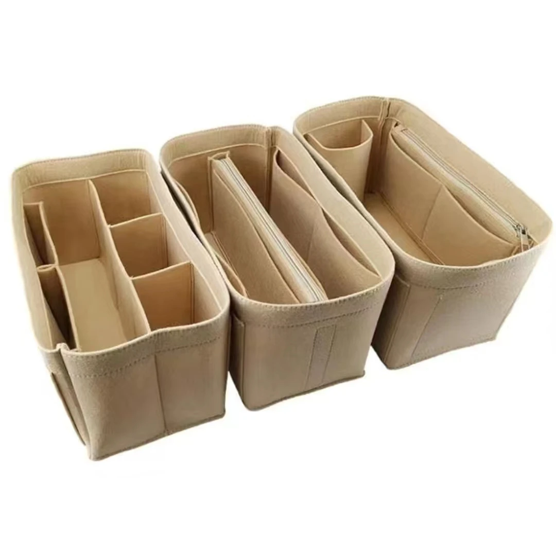 colorful needle punched non woven felt aging resistant sustainable 100% polyester needle punched felt for storage box