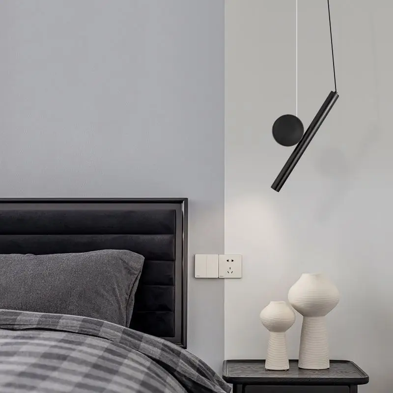 Modern D7516 chandelier modern style zhong shan supplier chandelier led dining design pendant ceiling lights