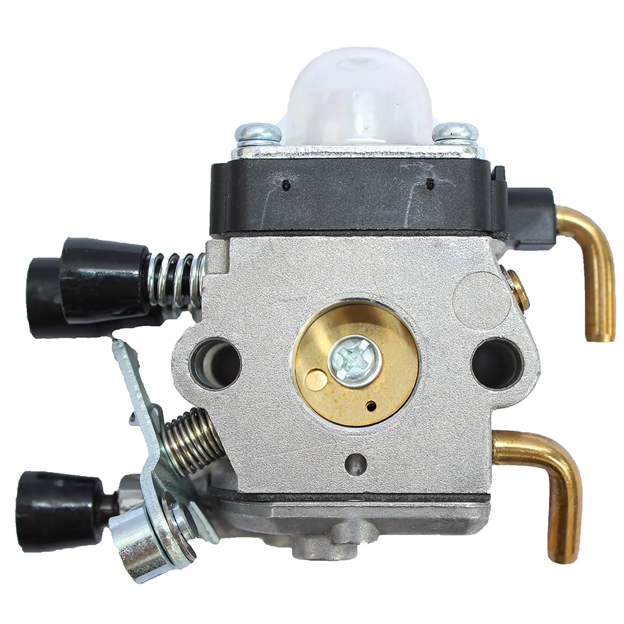 Stihl FS45 FS55R Carburetor Carburetor Replacement for Stihl FS38 FS55RC FS55 FS46 FS55C HL45 FS46C KM55 FS45C FS45L FS55R