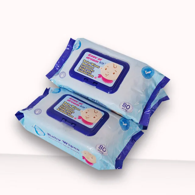Baby Wipe Wholesale - Natural Baby Wipe,Organic Baby Wet Wipe,Dry Baby Wipe