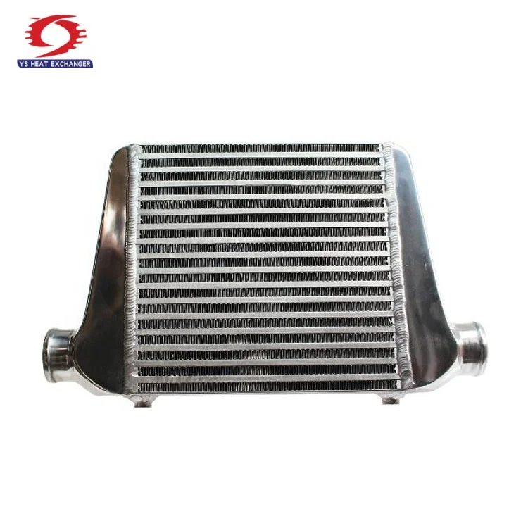 FTI 2006-2010 2.0T TURBO MK5 FMIC AUTO TURBO  INTERCOOLER FOR CAR