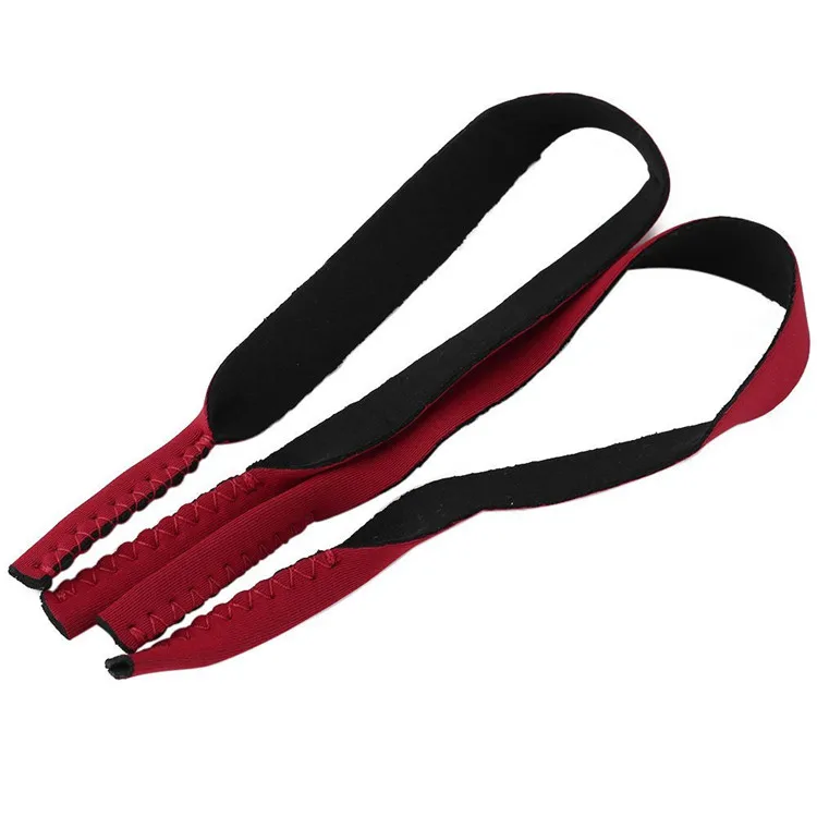 Экологичный Водонепроницаемый Неопреновый плавающий ремешок для солнцезащитных очков ремешок