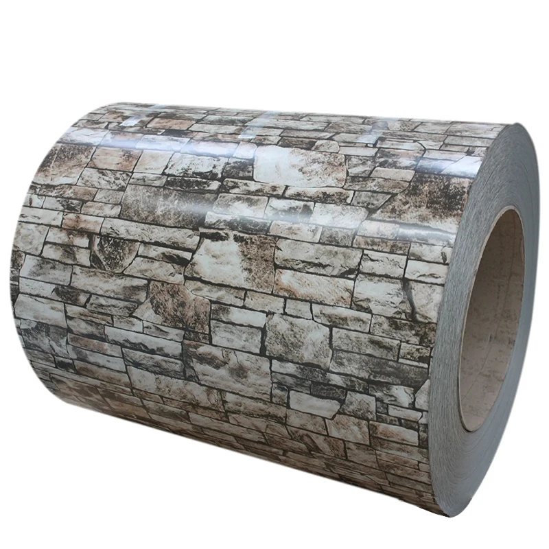 Hot Sale Ppgi/ppgl Color Coated Steel Coil/prepainted Cold Rolled Steel Coil FOB Reference Price