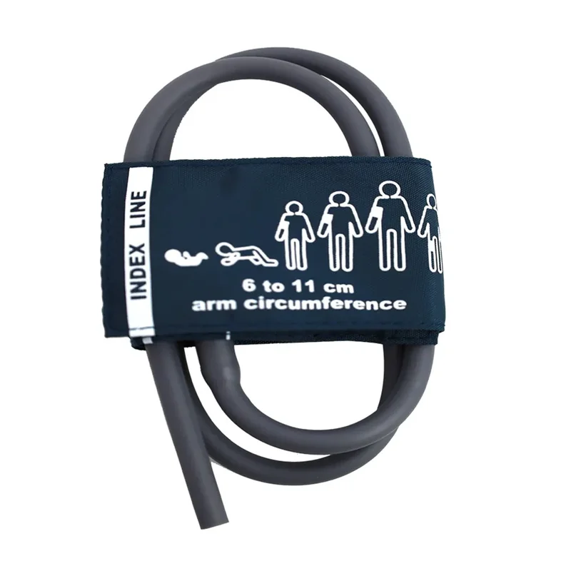 Sphygmomanometer Blood Pressure Cuff