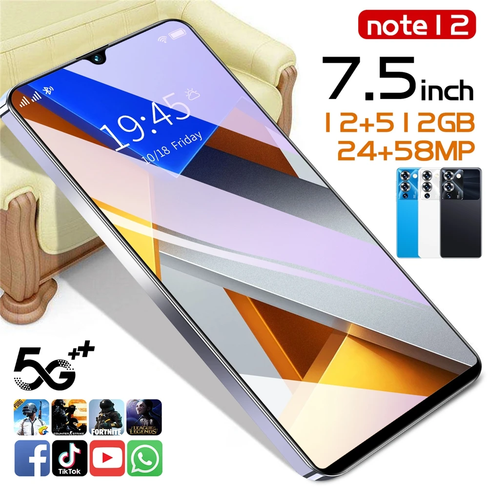 note 12pro burga case 13 cell folding mobile phone private label phones lipo battery