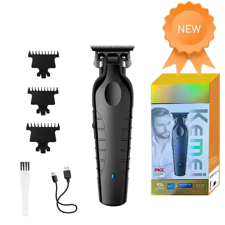Hair Trimmer KEMEI 2299 Maquina de cabeleireiro barber clippers Barber Haircut Shaving Electric Razor Shaver for Men