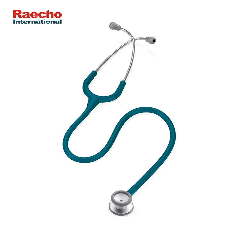 Professional Pediatric Stethoscope Litman Classic II Manual Professional Stethoscope Steel Metal Plastic Material Class II