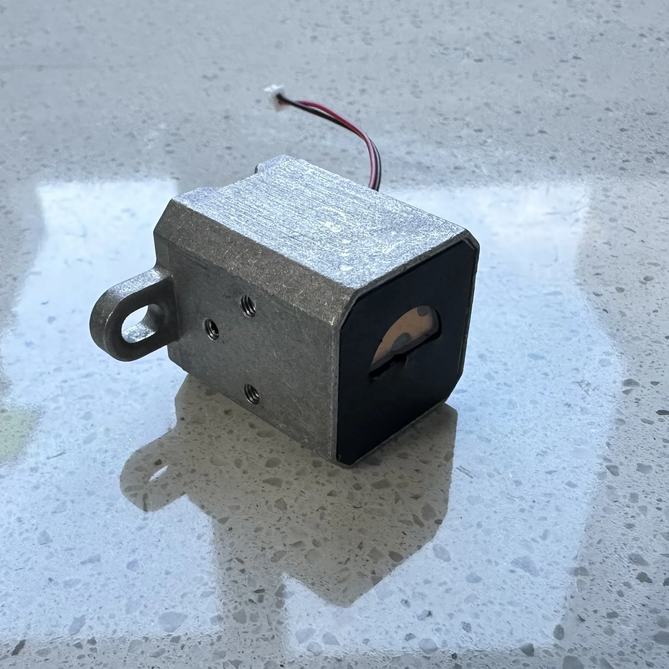 Green Line Laser Module For Ceramic Tile Laser Cutting Machines Positioning laser diode module