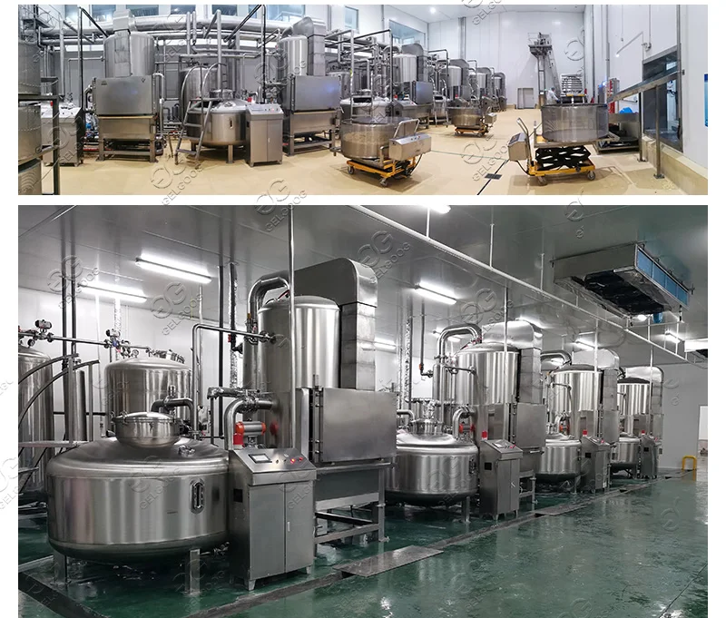 Snack Vacuum Carrot Chips Fried Machine Vacuum Fryer for Crispy Jackfruit Chips