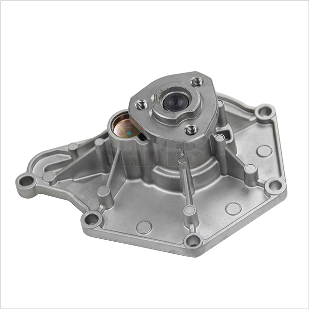SAKES OE:06E121018B Hot Sale Factory Wholesale High Quality Parts Auto Cooling Systems Water Pump Repair Spare  For Audi A4 A5Q5