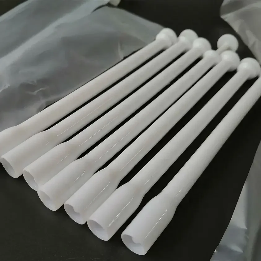 Disposable vaginal tablet applicator