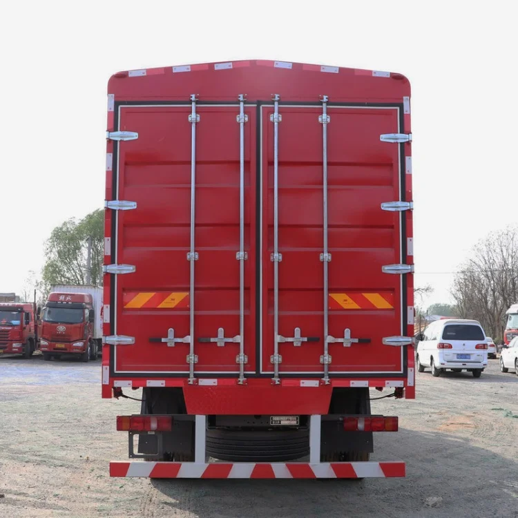 Б/у Sinotruk Howo 4*2 грузовой тяжеловоз для перевозки сыпучих грузов и частиц