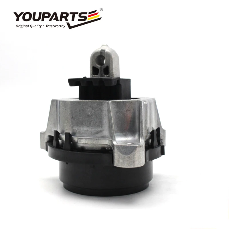 Youparts левое крепление двигателя G30 G38 G12 2211 6860 464 22116860464 для BMW