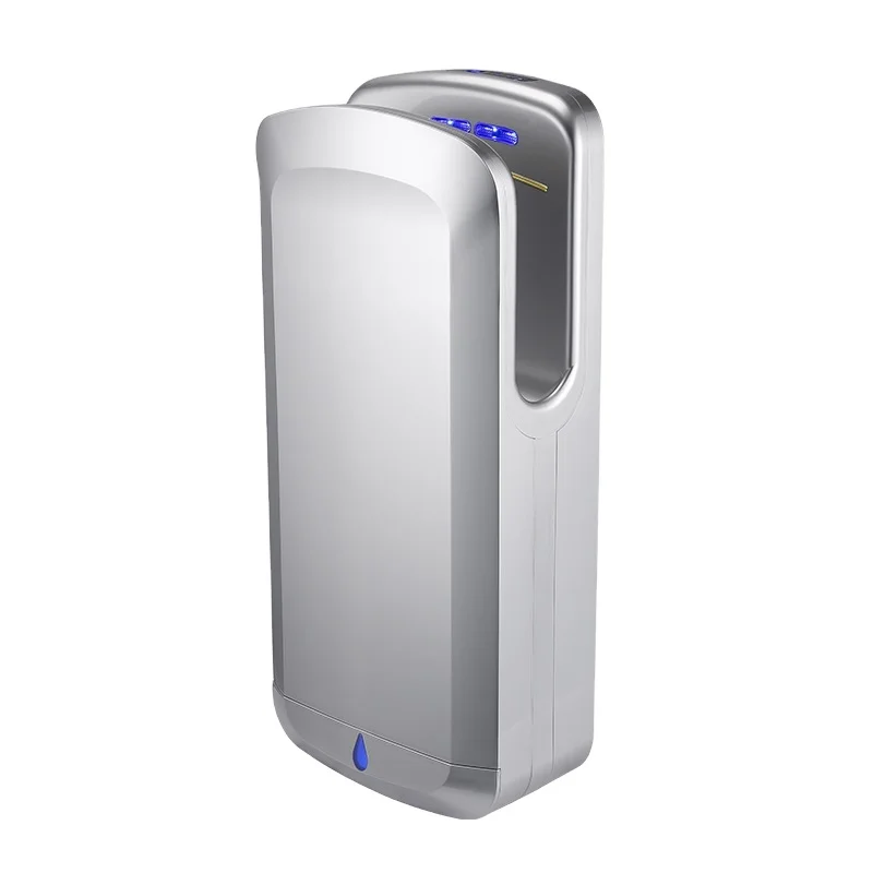 Dual Energy Saving Brushless Automatic Hand Dryer (1600571064042)