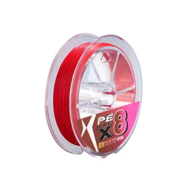BST Professional 8 Strand 100m 150m PE Fishing Line