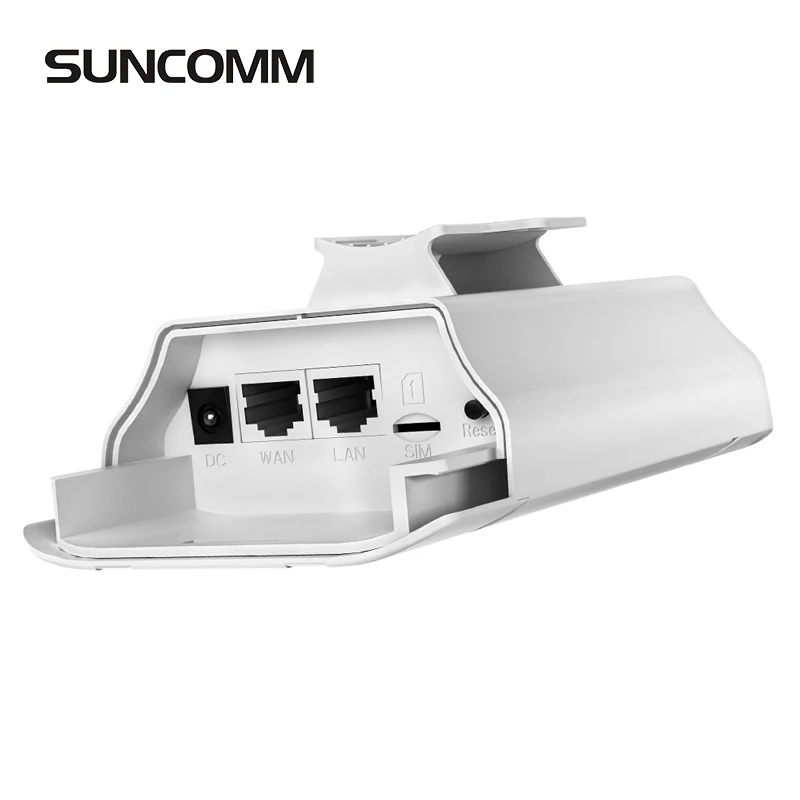 SUNCOMM SE300K Whole Home Mesh Wireless WiFi System with sim card slot 2.4GHz Outdoor AP mode WiFi Wireless Router