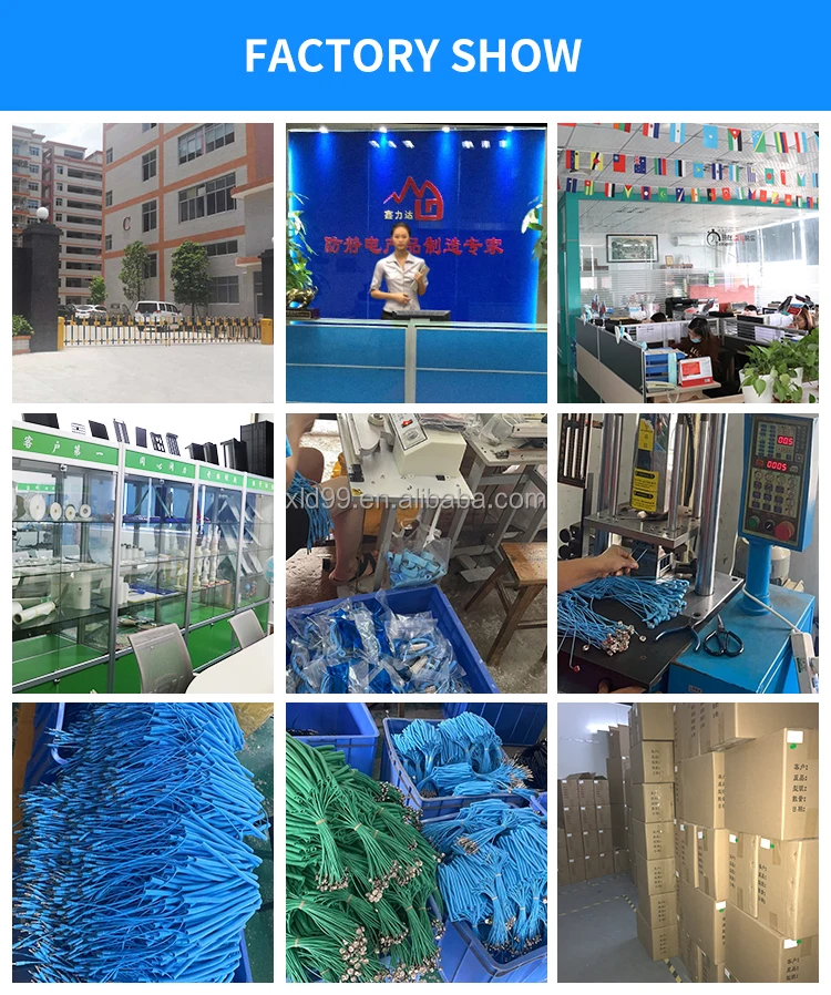 2021 High Precision Light Weight  Antistatic Esd Tweezers Esd Plastic Tweezers