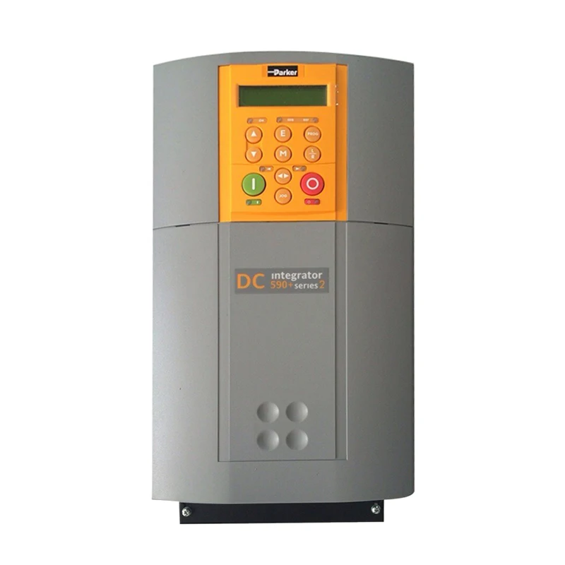Parker 590+ series  dc drive 591P-53240020-P00-U4A0  Two quadrants   Brand new original machine