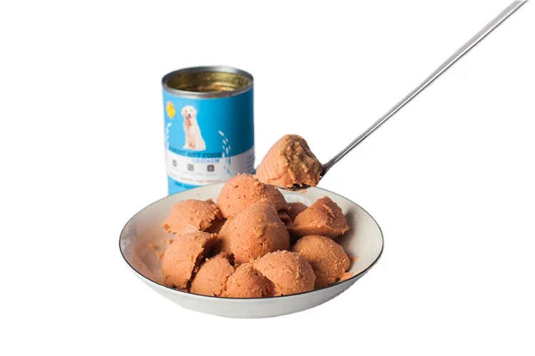 Прямая продажа с фабрики Алмазный корм для собак оптовые продавцы различные стили высокое питание натуральный