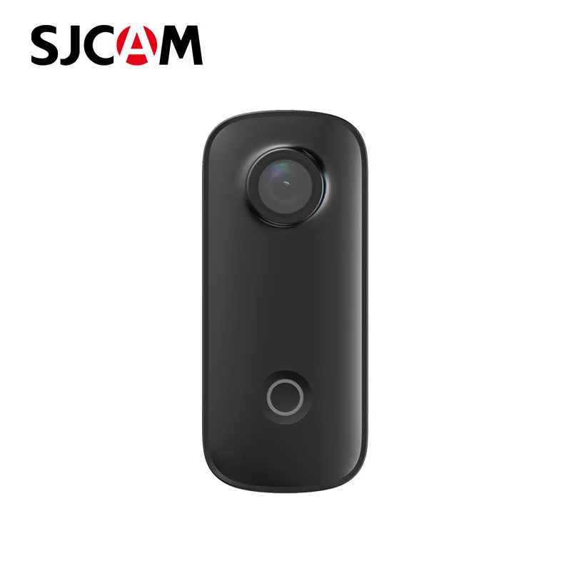 Action camera SJCAM C100+  Ultra HD Real 2K 30fps  WIFI Anti-shake Body Waterproof