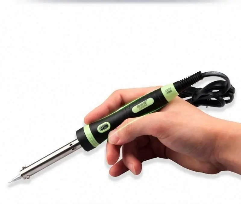 Hot selling external heated 60 watt soldering iron