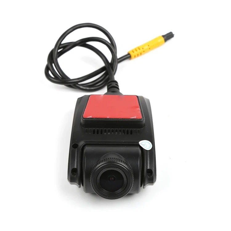 Intelligent driving assistance system USB dash cam VIDEO RECORDER car black box