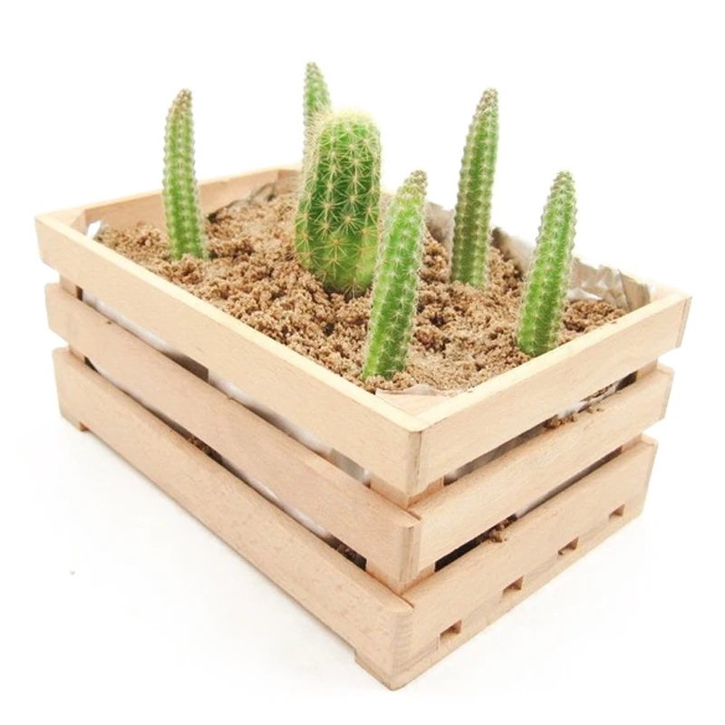 Cheap wooden fruit crates for sale pine unfinished wood crates wholesale