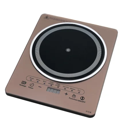 2023 Лучшая цена Высокое качество индукционная плита