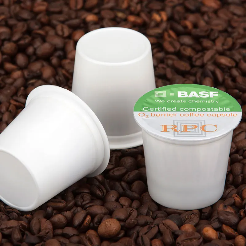 Competitive Price Automatic K-Cup Coffee Capsule Filling Machine