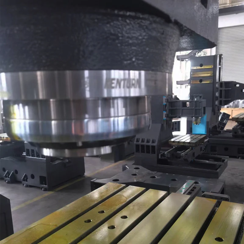 RGFORST  motor shaft cnc lathe processing cnc auto wire bending machine cnc winding machine