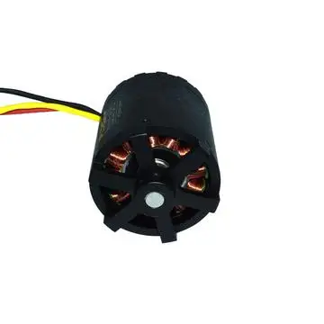 Бесщеточный водонепроницаемый мотор Flipsky 83100 14S 8000 Вт КВ для Efoil | Ejet boards