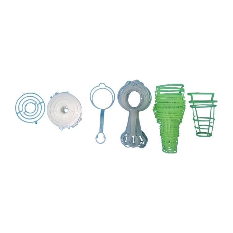 Factory Produce Disposable Medical Hospital IV Infusion Bottle Hanger