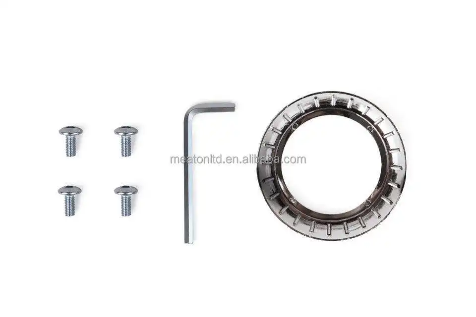 Modern Kitchen Breakfast Faux Leather Bar Stools With PVC Leather CL - 1310