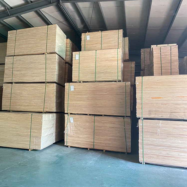 Best Price Hot Sale Solid Wood Boards Pine Finger Joint Wood Board