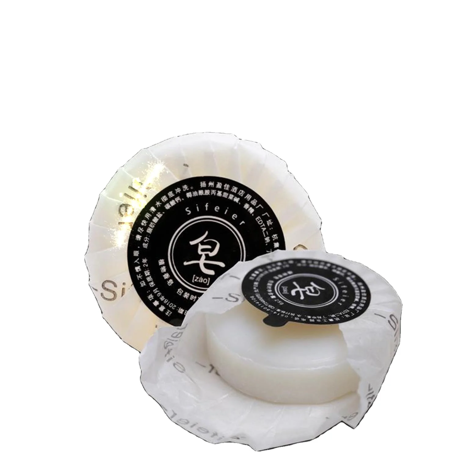 Custom Logo Luxury 5 Star Hotel Bathroom Amenities Supplies Set Hotel Size Disposable Soap And Toiletries Set