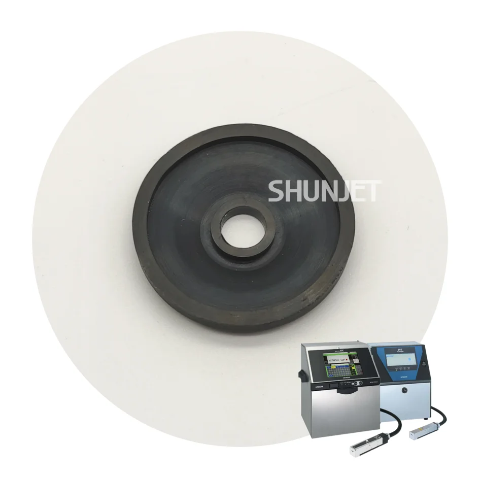 Factory Alternative spare part Recovery Pump Membrane for Hitachi Rx1 Cij Printer