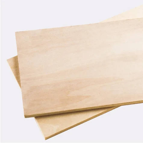 high quality Aircraft Grade 3mm 6mm Laser Cutting Basswood Plywood For Carving (1600373493487)