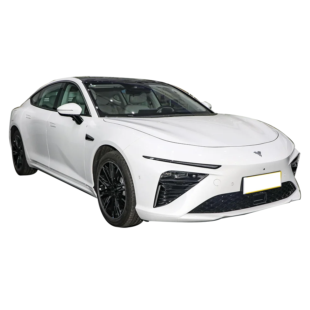 Wholesale new 2024 Neta S520 AR-HUD electric car new ev suv cars for adults