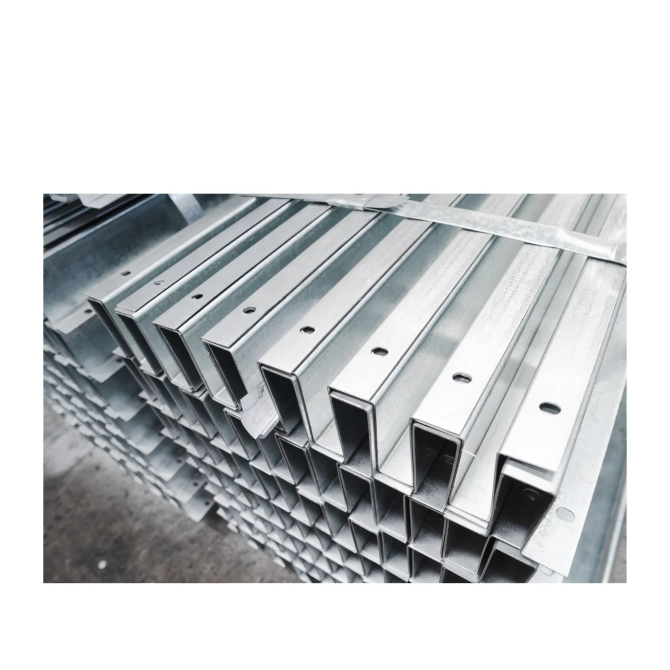 Can communicate in Japanese, photovoltaic brackets, connectors for ground pile racks