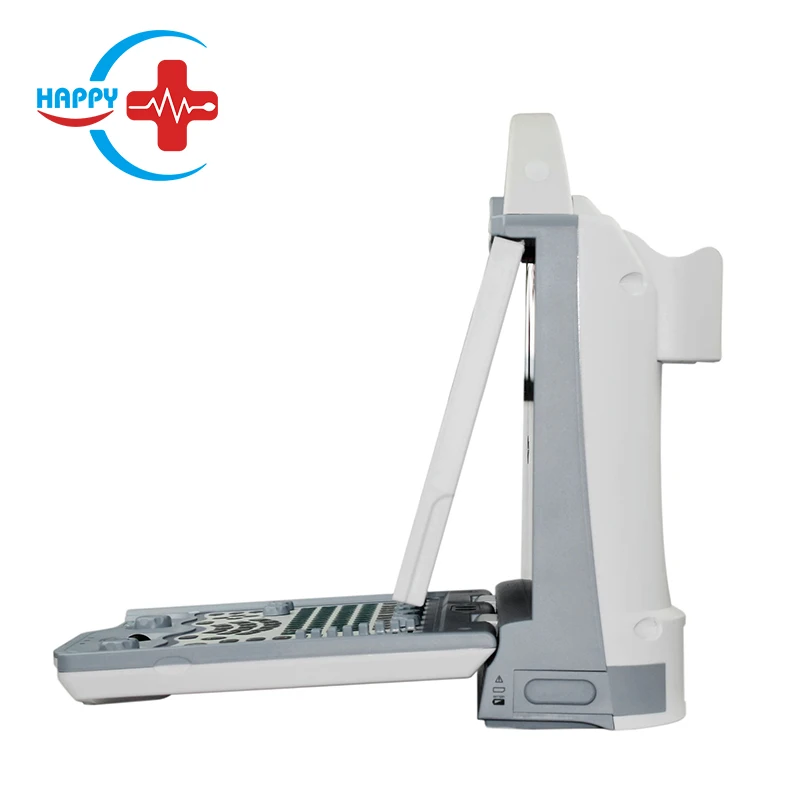 HC-A012A Hot Sale Full digital portable Doppler Color Ultrasound scanner
