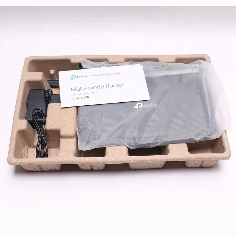 Global Version English Firmware TP-Link TL-WR940N 450mbps Wireless WR940 WR940N WIFI ROUTER tp link router