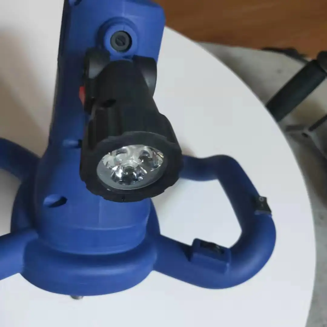 Factory sale electric wall rendering machine for sale plaster equipment