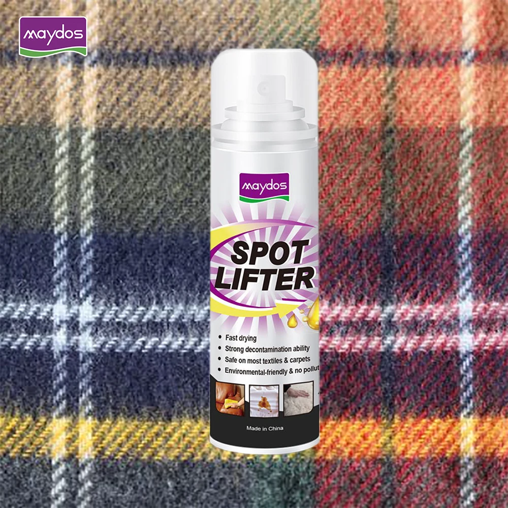 Maydos Dolls Cloth Remove Pure Oil Stain Magic Stain Clean Spot Lifter