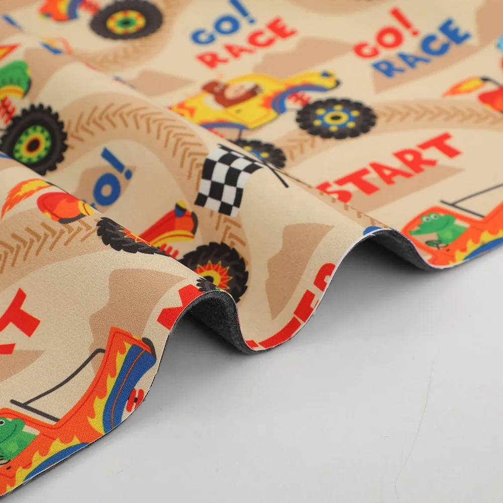 Высококачественная Водонепроницаемая мягкая ткань с цифровой печатью на заказ для внешней обменной куртки