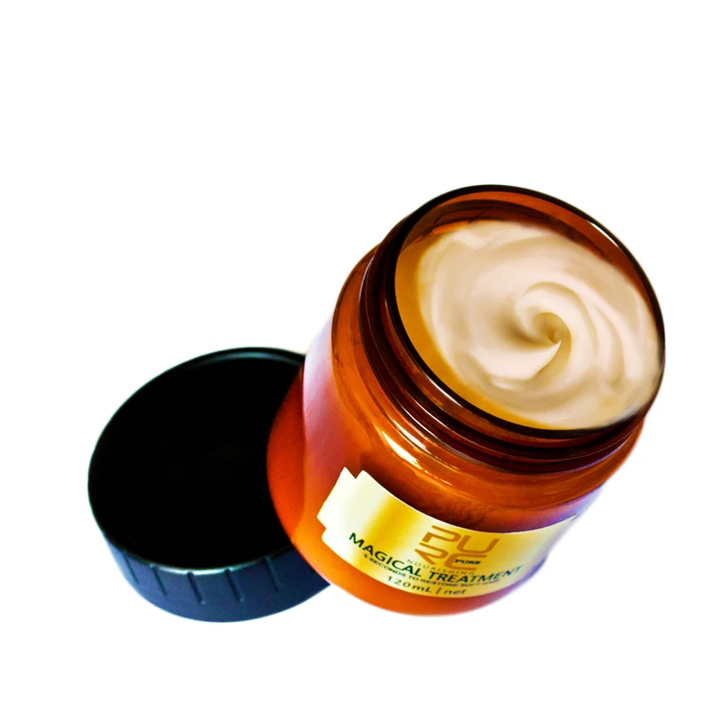 120 мл популярная брендовая оригинальная Заводская маска для ухода за волосами