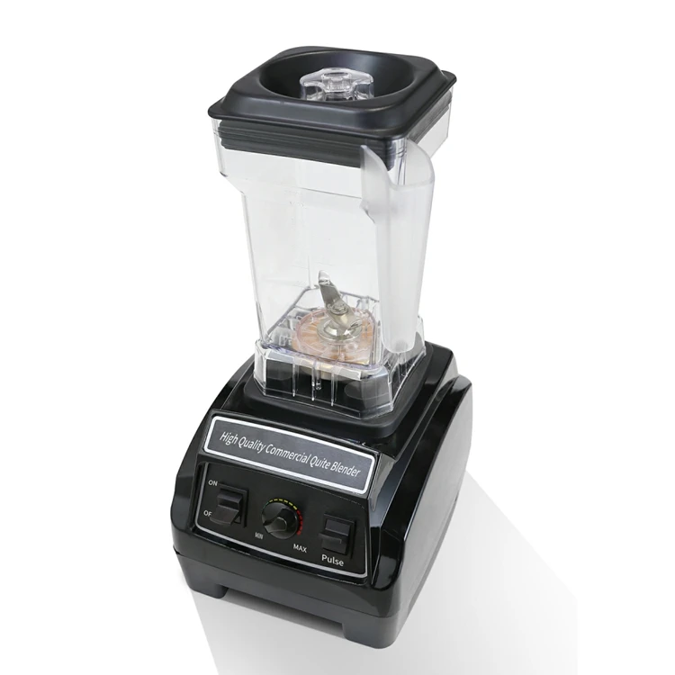 Big power professional oster household electric juice food blender and grinder