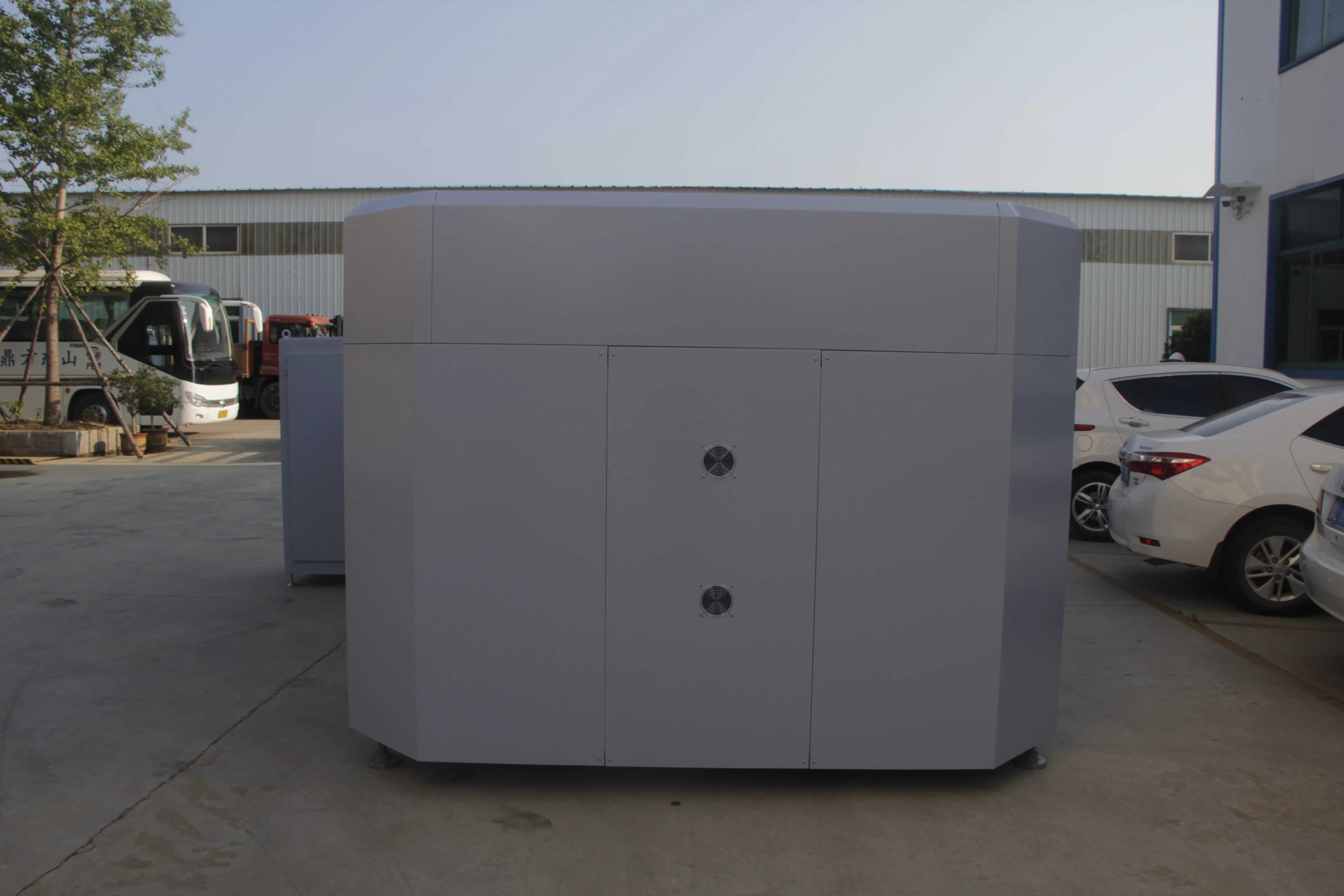 TPU/EVA processing  glass laminated  furnace