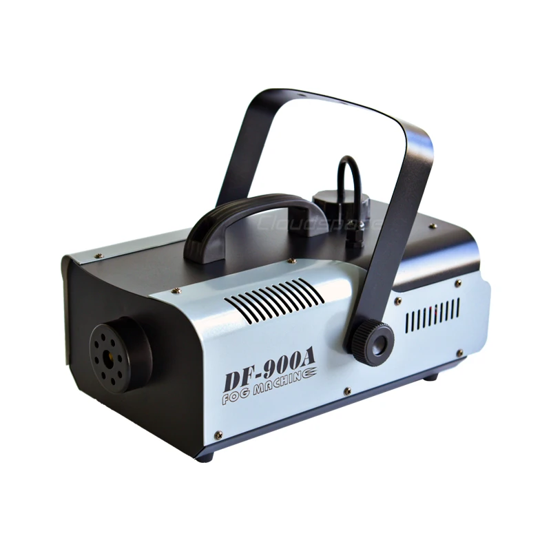 
best seller dj stage ktv club 900W remote control portable fog smoke machine 