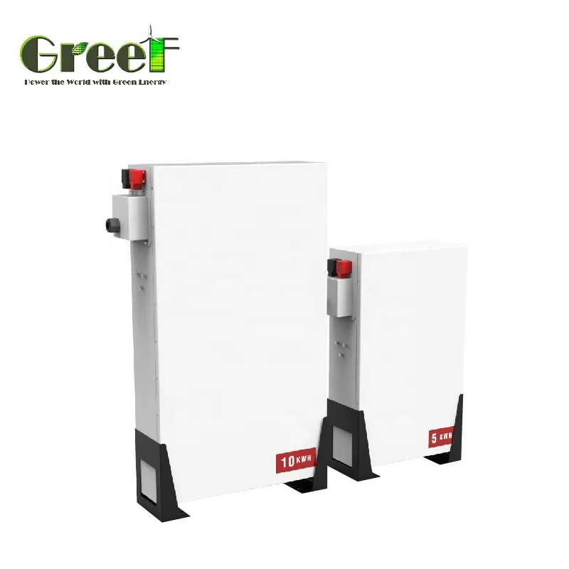 Multi-model Customizable ON/OFF GRID TIED System Fast Response Time 60-280AH Lithium Battery