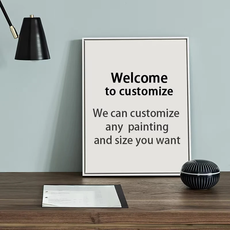 White Magnolia Canvas Wall Art Modern Floral Painting Flower Pictures Blooming Flower Painting